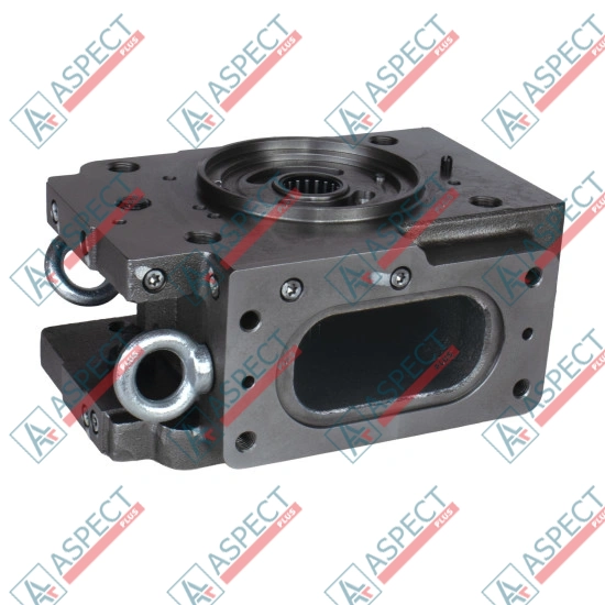 Блок распределительный Kawasaki XJBN-00812 SKS