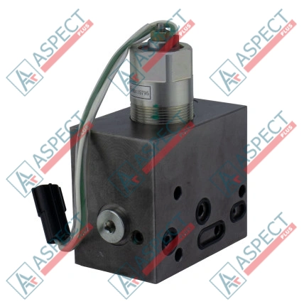 Vanne EPR avec collecteur Kawasaki 120592 SKS