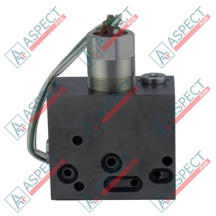 Vanne EPR avec collecteur Kawasaki 120592 SKS