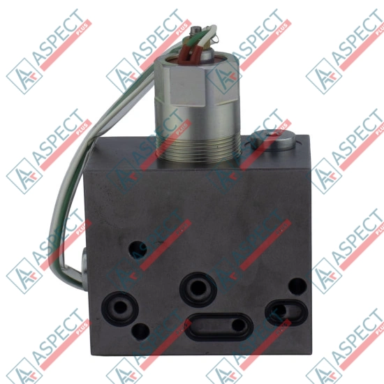 EPR Valve with Manifold Kawasaki 120592 SKS