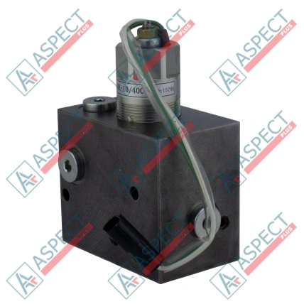 Vanne EPR avec collecteur Kawasaki 120592 SKS