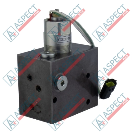 Vanne EPR avec collecteur Kawasaki 120592 SKS