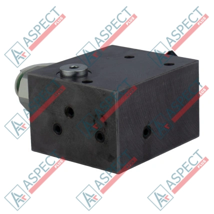 Vanne EPR avec collecteur Kawasaki 120592 SKS