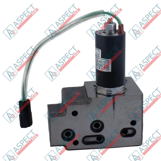 EPR Valve Kawasaki 20/950631 SKS