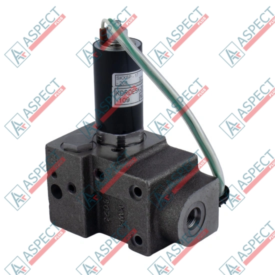 EPR Valve Kawasaki 20/950631 SKS