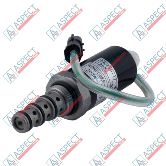 EPR Valve Kawasaki H349010093 SKS