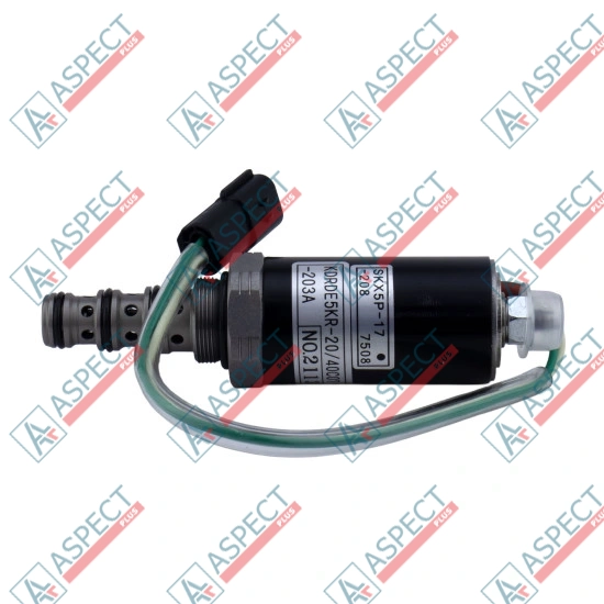 EPR Valve Kawasaki H349010093 SKS
