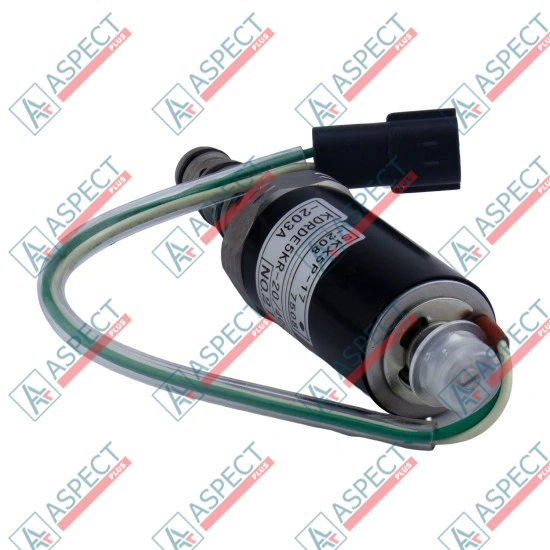 EPR Valve Kawasaki H349010093 SKS