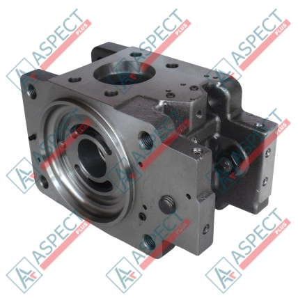 Bloc de supape Kawasaki XJBN-00027 SKS