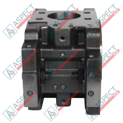 Bloc de supape Kawasaki XJBN-00027 SKS