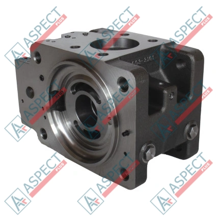 Bloc de supape Kawasaki XJBN-00027 SKS