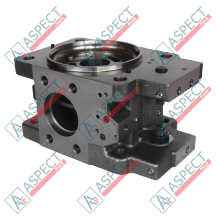Bloc de supape Kawasaki XJBN-00027 SKS