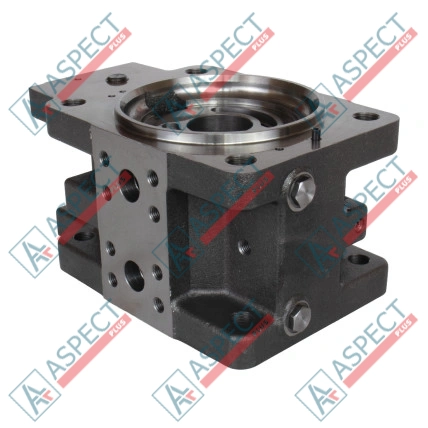 Bloc de supape Kawasaki XJBN-00027 SKS
