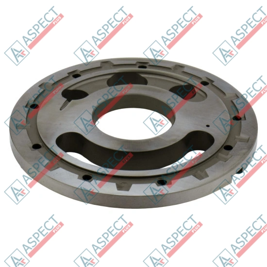Valve plate Right Komatsu HPV112K, HPV112 SKS