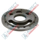 Valve plate Right Komatsu HPV112K, HPV112 SKS