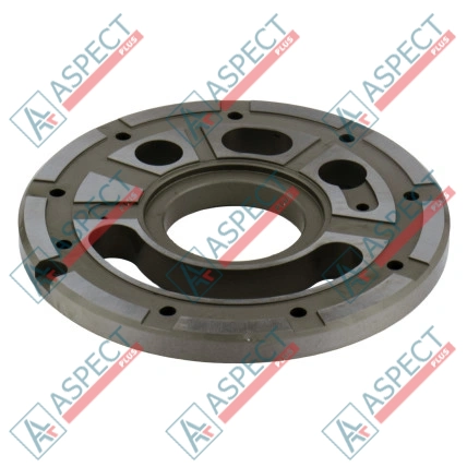 Ventilplatte Rechts Komatsu HPV112K, HPV112 SKS