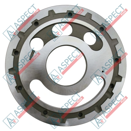 Ventilplatte Rechts Komatsu HPV112K, HPV112 SKS