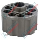 Cylinder block Rotor Doosan K9006198 SKS