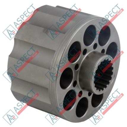 Bloc-cylindres Rotor Doosan K9006198 SKS