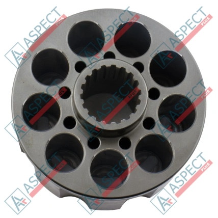 Bloc-cylindres Rotor Doosan K9006198 SKS