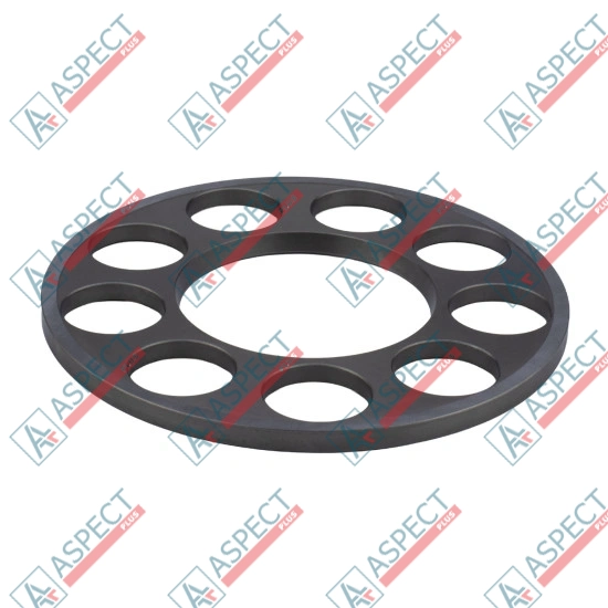 Retainer Plate Bosch Rexroth 464-9222 SKS