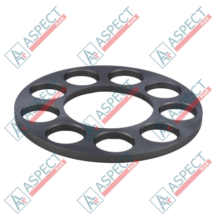 Plaque de maintien Bosch Rexroth 464-9222 SKS