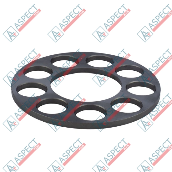 Retainer Plate Bosch Rexroth 464-9222 SKS