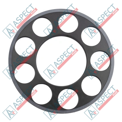 Plaque de maintien Bosch Rexroth 464-9222 SKS