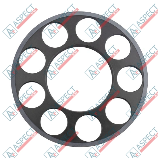 Retainer Plate Bosch Rexroth 464-9222 SKS