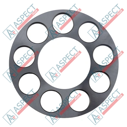 Plaque de maintien Bosch Rexroth 464-9222 SKS
