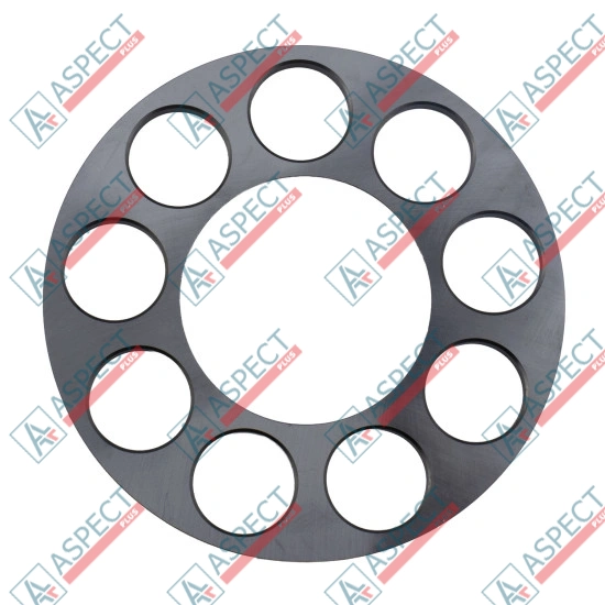 Retainer Plate Bosch Rexroth 464-9222 SKS