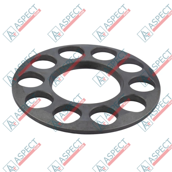 Retainer Plate Komatsu 708-3M-13342 SKS