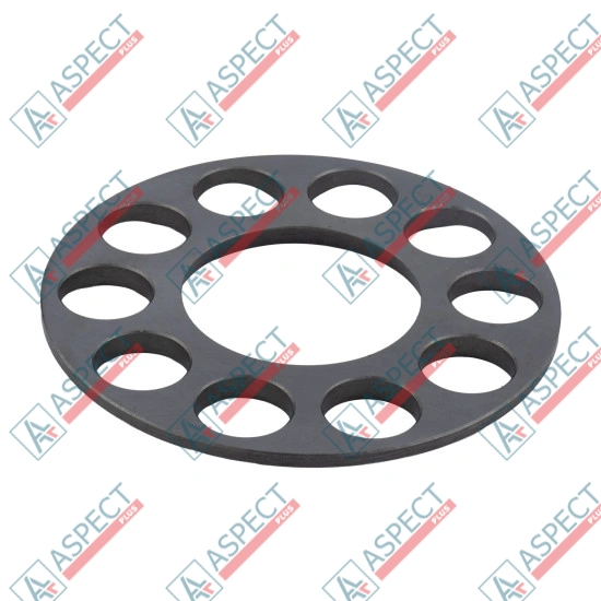 Retainer Plate Komatsu 708-3M-13342 SKS