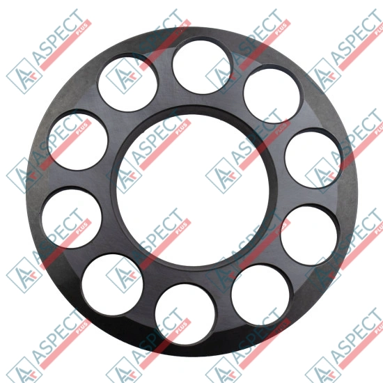 Retainer Plate Komatsu 708-3M-13342 SKS
