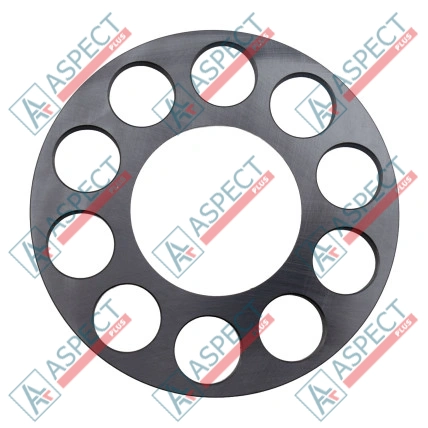 Plaque de maintien Komatsu 708-3M-13342 SKS