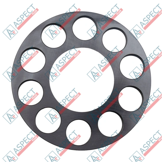 Retainer Plate Komatsu 708-3M-13342 SKS