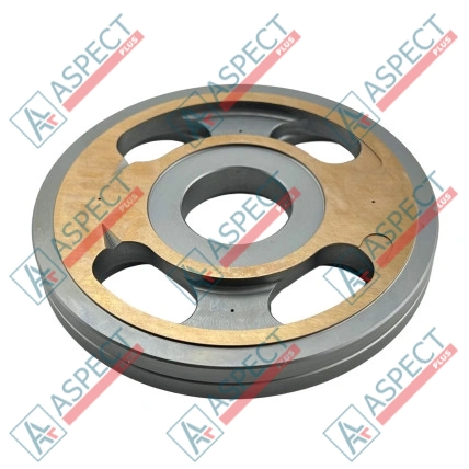 Plaque de soupape Moteur Toshiba SG08 SKS