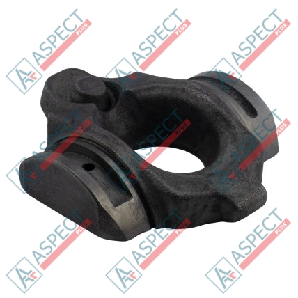 Plateau cyclique droit Bosch Rexroth R902445209 SKS