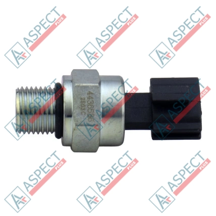 Capteur de pression hydraulique Hitachi 4436536 SKS