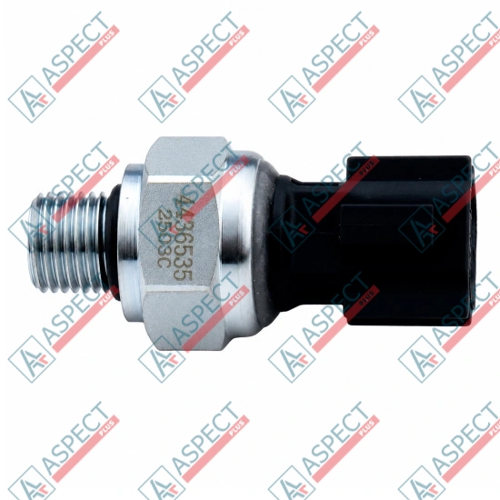 Датчик давления гидравлический Hitachi 4436535 SKS