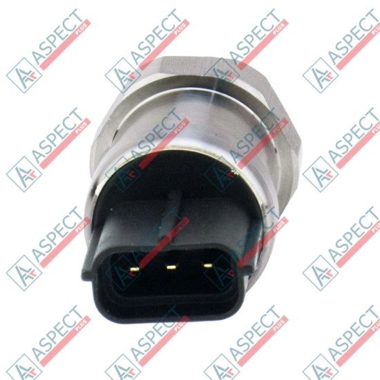 Датчик давления гидравлический Hitachi 4436271 SKS