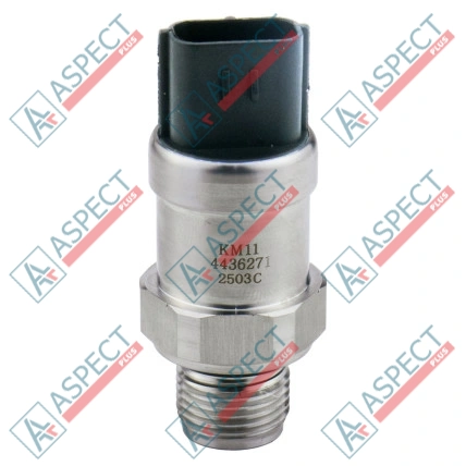 Capteur de pression hydraulique Hitachi 4436271 SKS