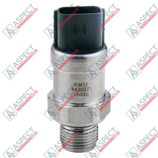 Датчик давления гидравлический Hitachi 4436271 SKS