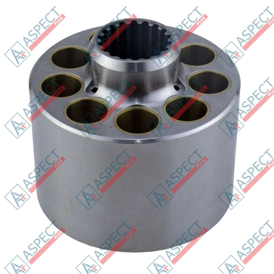 Cylinder block Rotor Komatsu 708-2H-33180 SKS