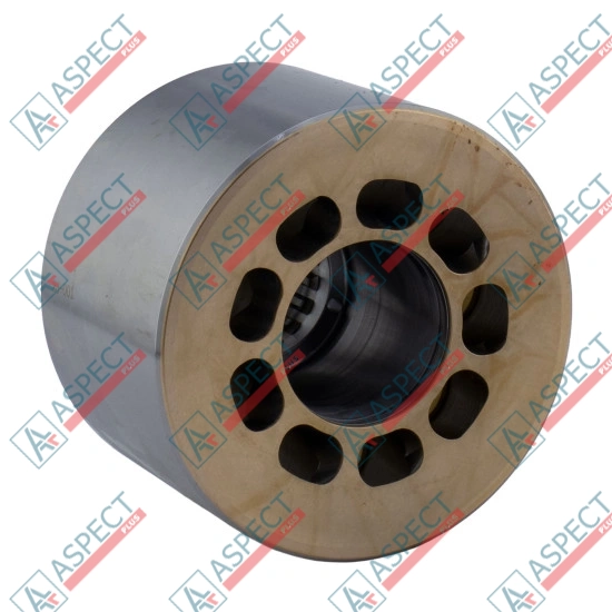 Cylinder block Rotor Komatsu 708-2H-33180 SKS