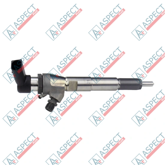 Fuel Injector Renault (166006212R) VDO Siemens Genuine