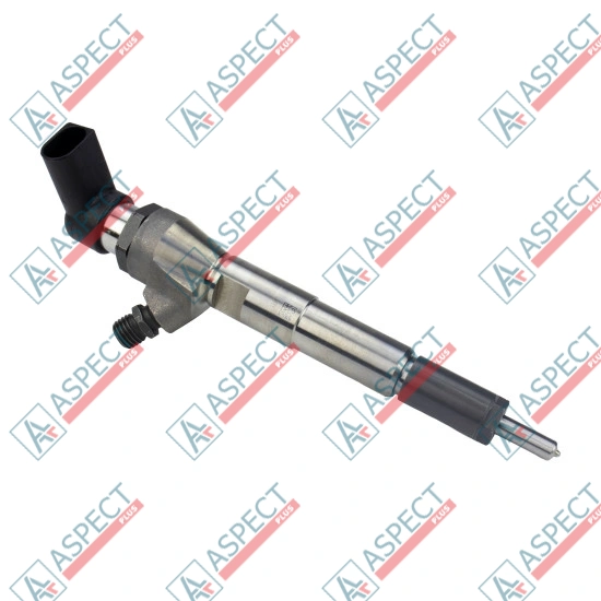 Fuel Injector Renault (166006212R) VDO Siemens Genuine