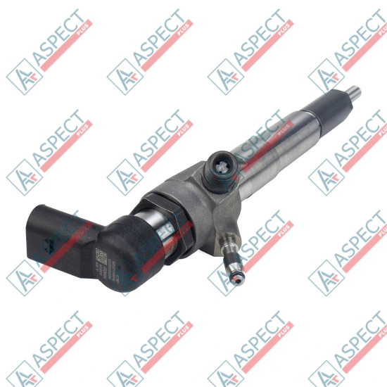 Fuel Injector Renault (166006212R) VDO Siemens Genuine