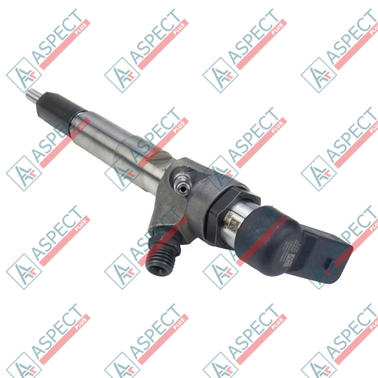Fuel Injector Renault (166006212R) VDO Siemens Genuine