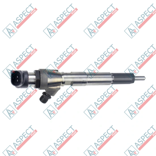 Fuel Injector Renault (166006212R) VDO Siemens Genuine